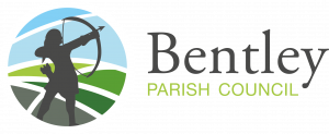 Bently Parish Council Logo